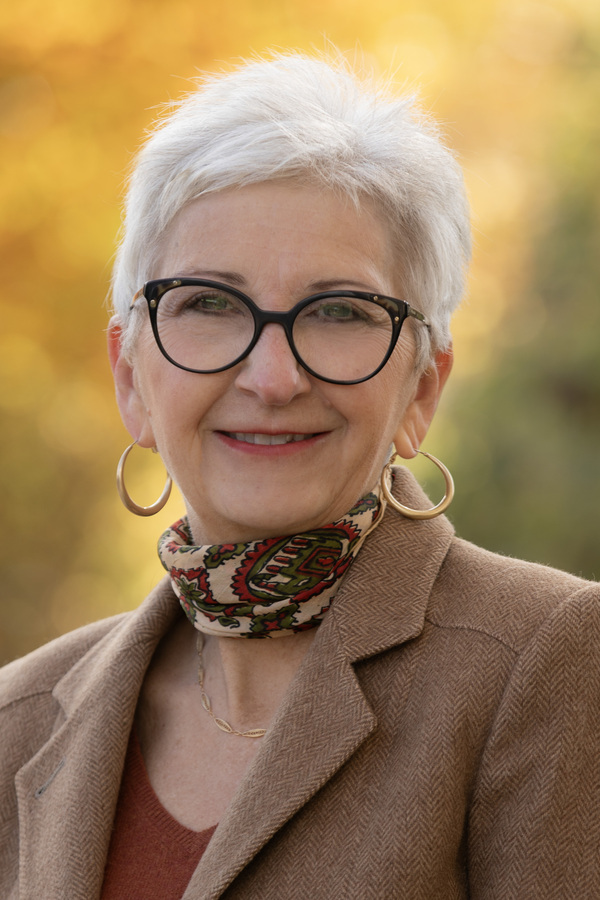 Christine Tirotta